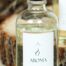 Reed Diffuser Alba Zamira Ariza