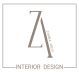 Zamira Ariza &bull; Interior Designer Logo